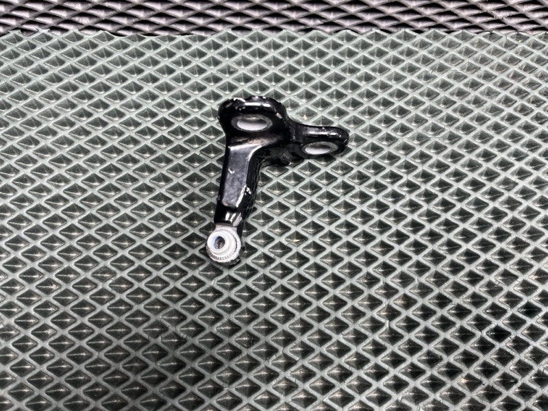 Петля двери нижняя Land Rover Defender (L663, 2020г.)