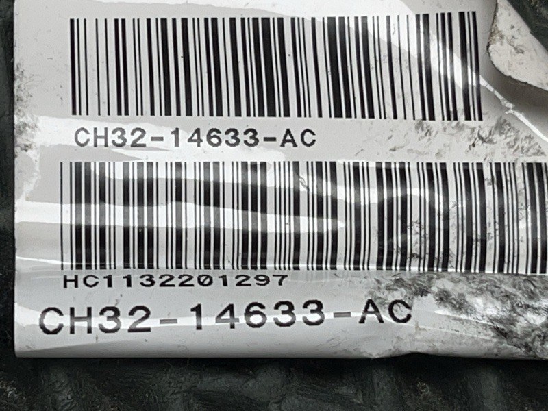 Проводка двери Land Rover Range Rover Sport (L320, 2012г.)