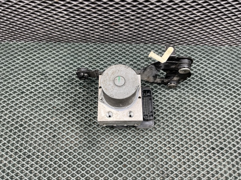 Блок ABS Land Rover Range Rover (L405, 2016г.)