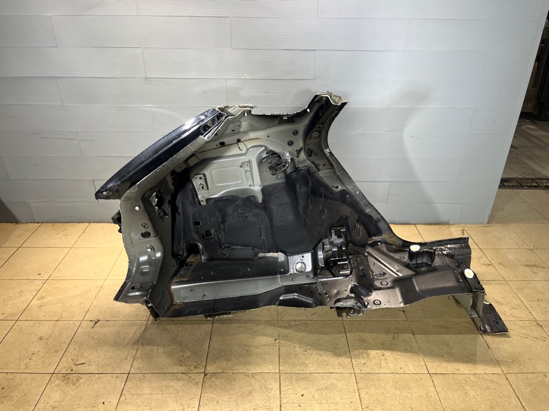 Четверть крыло Jaguar E-pace (X540, 2018г.)