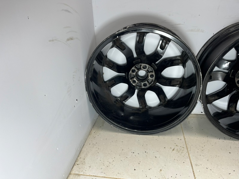 Диски - комплект Land Rover Range Rover Sport (L494, 2015г.)