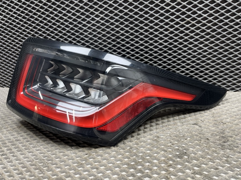 Фонарь Land Rover Range Rover Sport (L494, 2020г.)