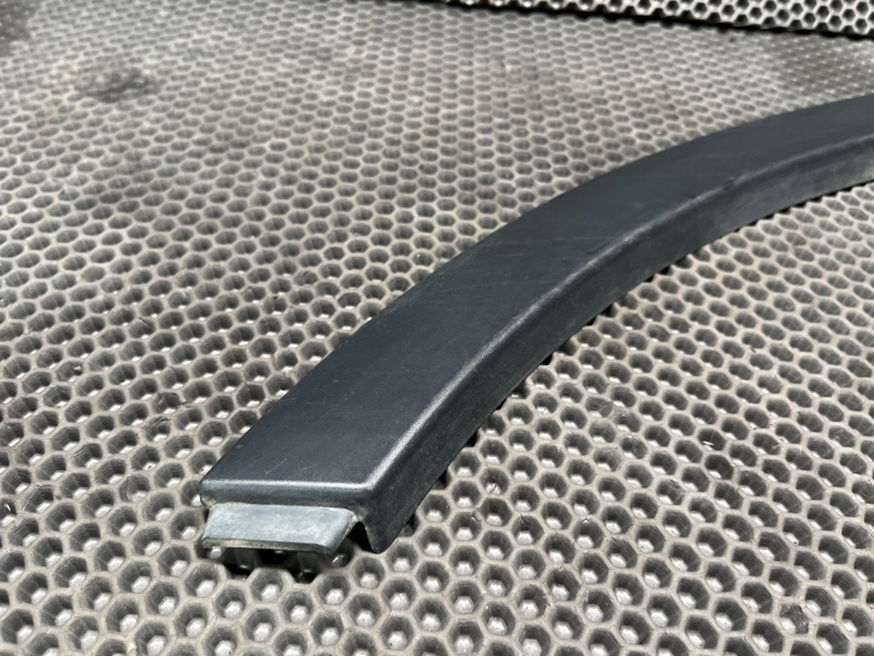 Накладка двери Land Rover Range Rover Evoque (L538, 2013г.)