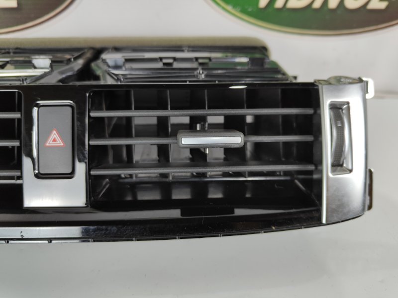 Дефлектор воздушный Land Rover Range Rover Velar (L561, 2019г.)