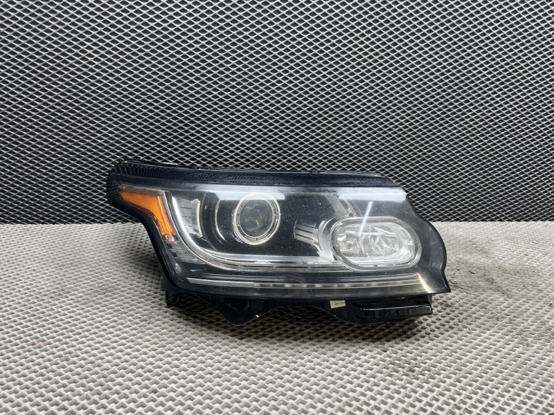 Фара Land Rover Range Rover (L405, 2016г.)