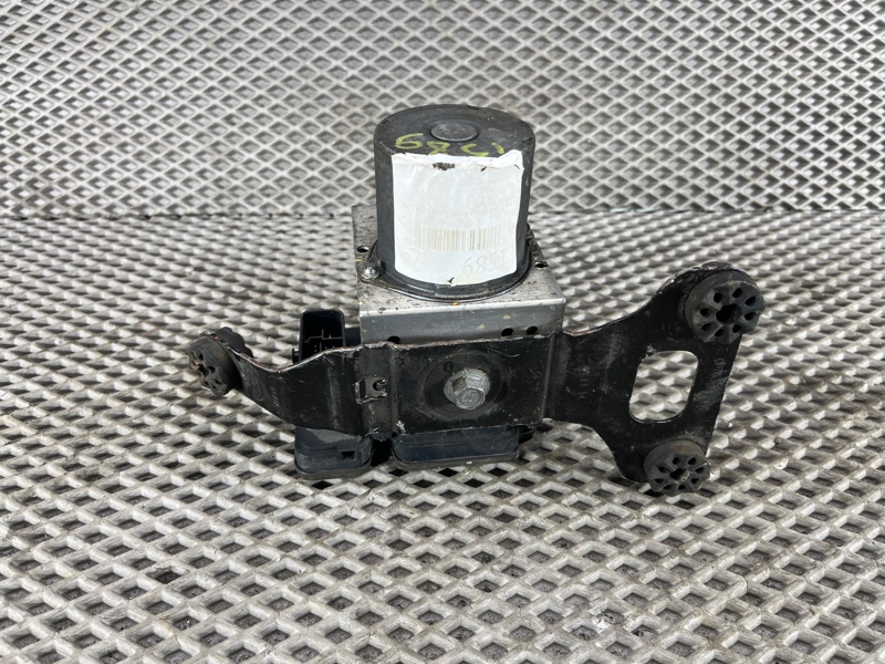 Блок ABS Land Rover Range Rover Sport (L494, 2015г.)