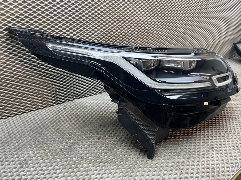 Фара лазерная Land Rover Range Rover Velar (L560, 2018г.)