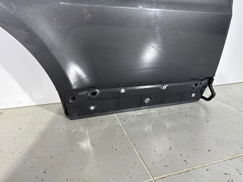 Дверь Land Rover Range Rover Sport (L494, 2020г.)