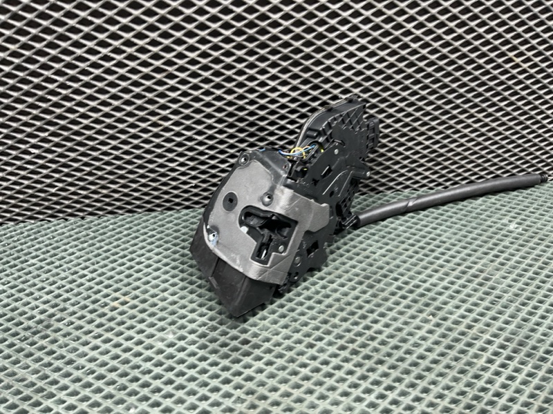 Замок двери Land Rover Range Rover Sport (L494, 2021г.)