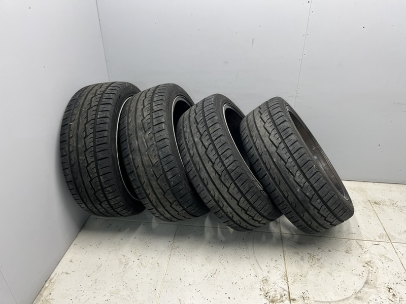 Колеса Land Rover Range Rover (L405, 2016г.)