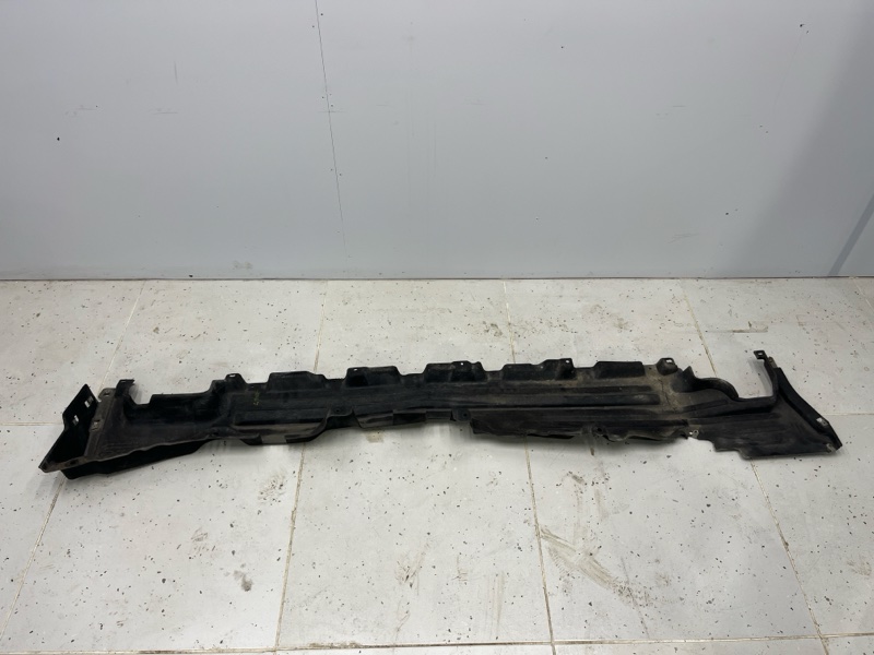 Защита днища Land Rover Range Rover Sport (L494, 2020г.)