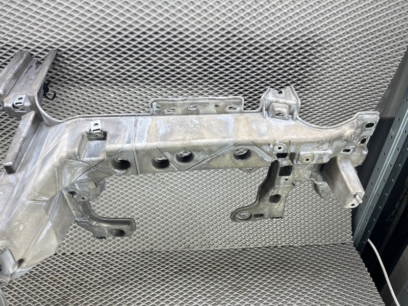 Усилитель торпедо Land Rover Range Rover Sport (L461, 2024г.)