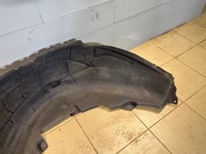 Подкрылок Land Rover Defender (L663, 2020г.)
