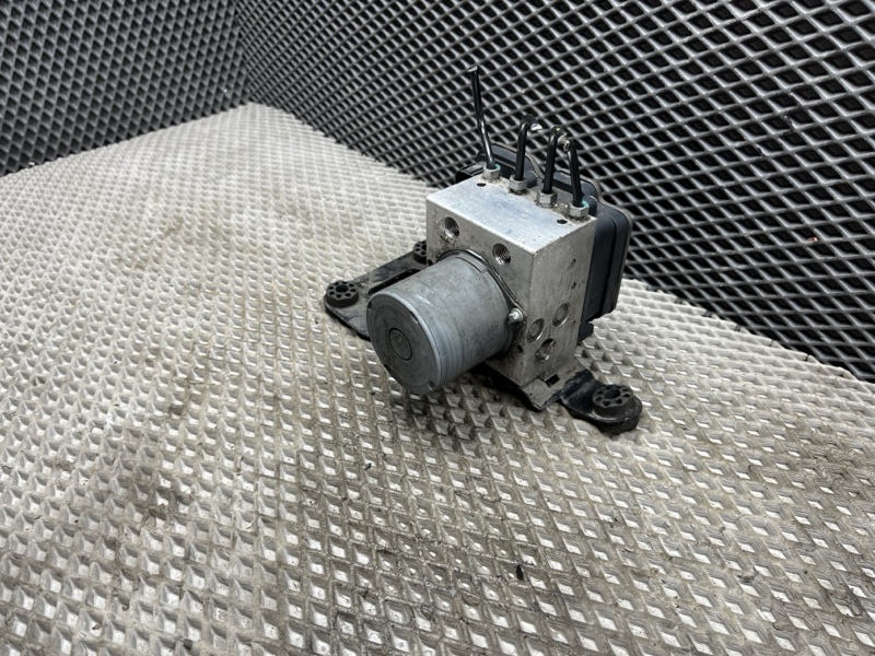 Блок ABS Land Rover Range Rover (L405, 2019г.)