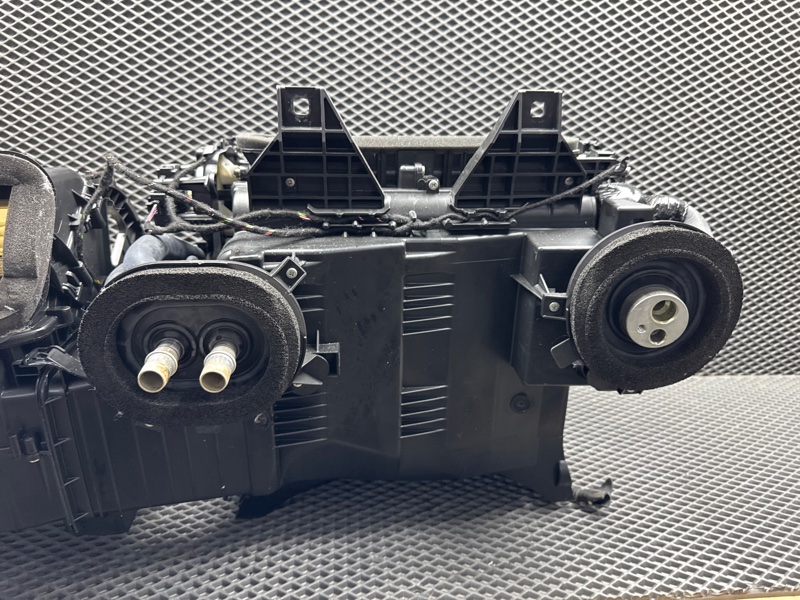 Отопитель в сборе (печка) Land Rover Range Rover Sport (L494, 2020г.)