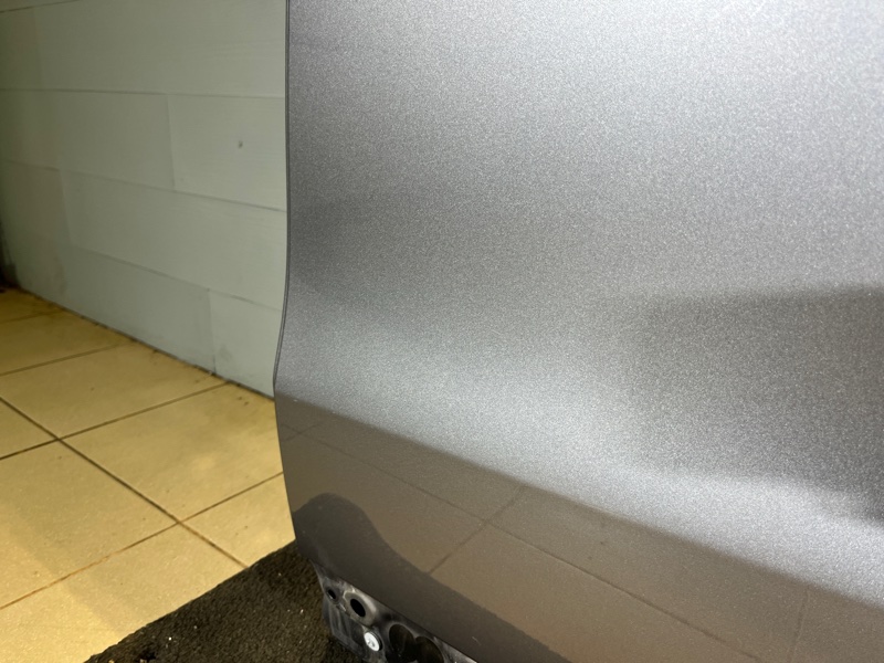 Дверь Land Rover Range Rover Sport (L461, 2024г.)