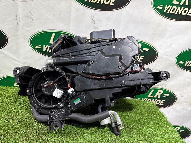 Отопитель в сборе (печка) Land Rover Range Rover (L405, 2020г.)