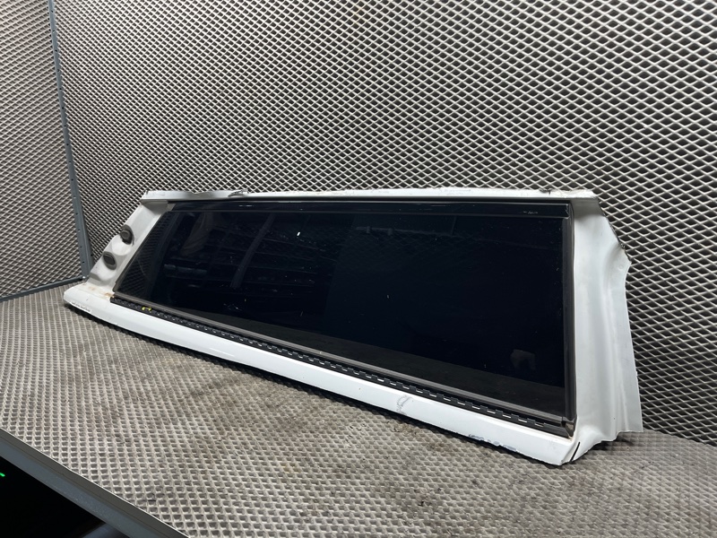 Стекло кузовное Land Rover Range Rover Evoque (L538, 2012г.)