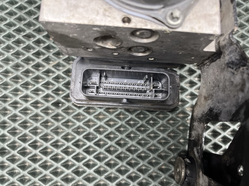 Блок ABS Land Rover Range Rover (L405, 2016г.)