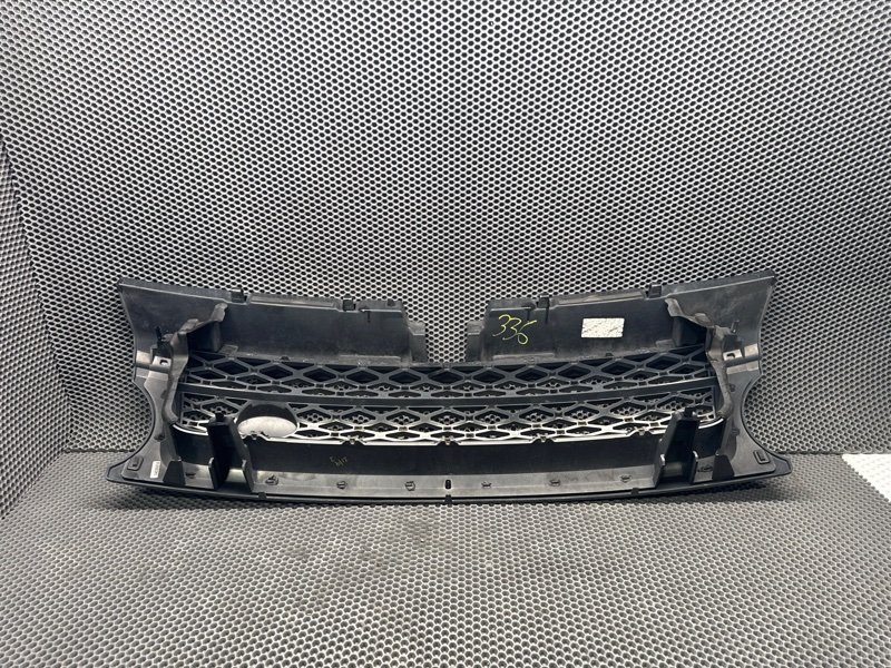 Решетка радиатора Land Rover Range Rover Sport (L320, 2011г.)