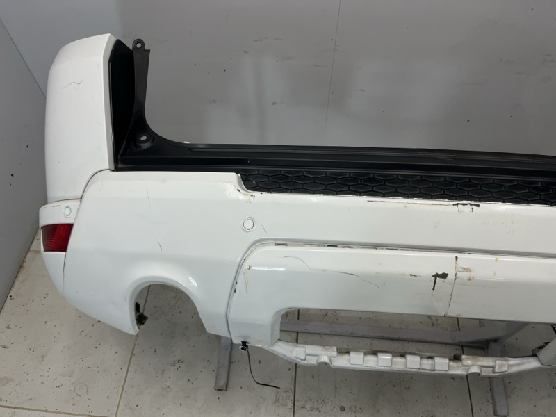Бампер Land Rover Range Rover Sport (L494, 2015г.)