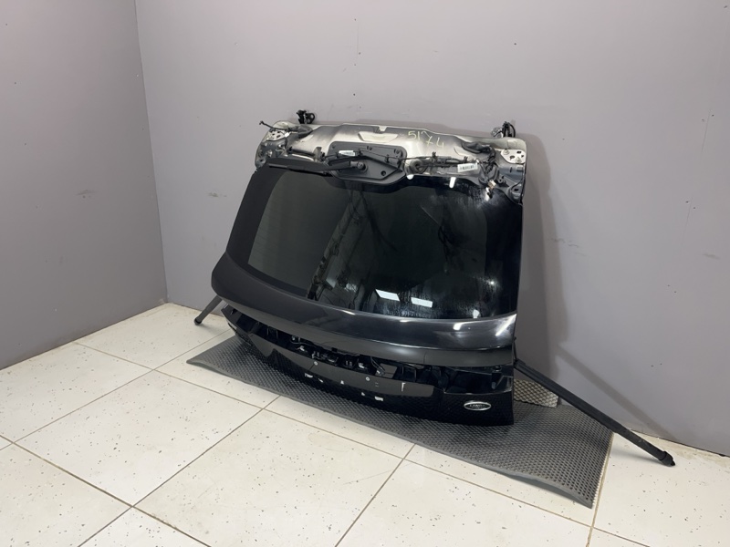 Крышка багажника Land Rover Range Rover Velar (L560, 2020г.)