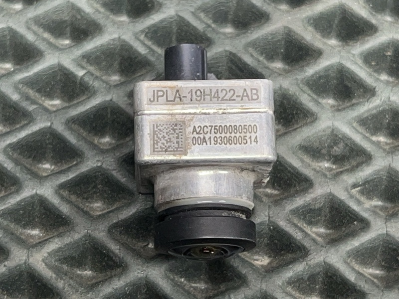 Камера переднего вида Land Rover Range Rover Sport (L494, 2021г.)