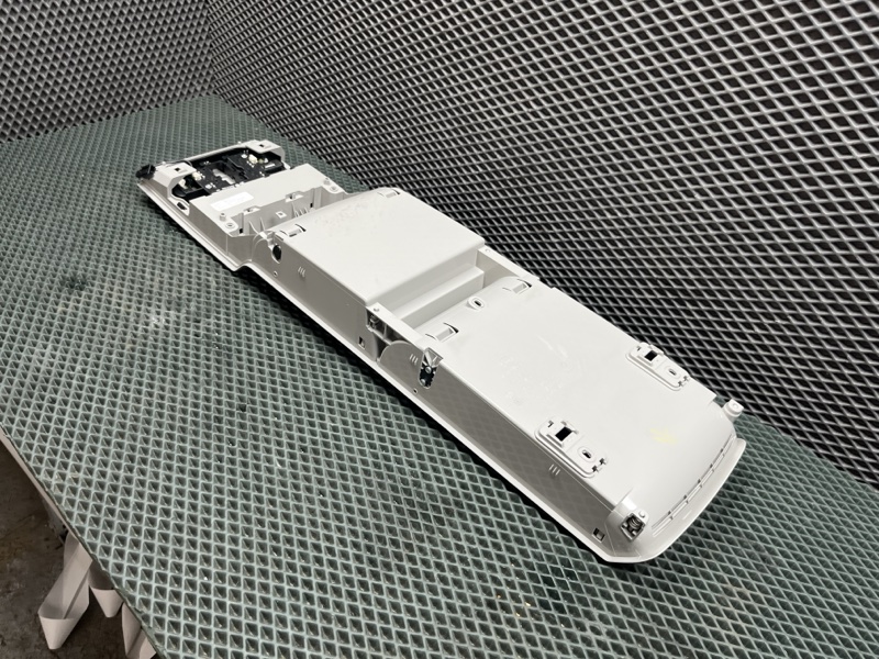 Консоль потолочная Volkswagen Tiguan (AllSpace, 2022г.)