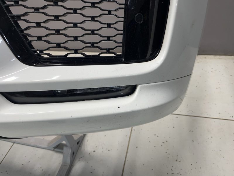 Бампер Land Rover Range Rover Sport (L494, 2021г.)