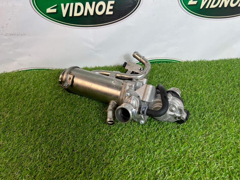 Клапан EGR Land Rover Range Rover Sport (L494, 2016г.)