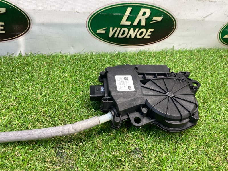 Доводчик двери багажника Land Rover Range Rover (L405, 2017г.)