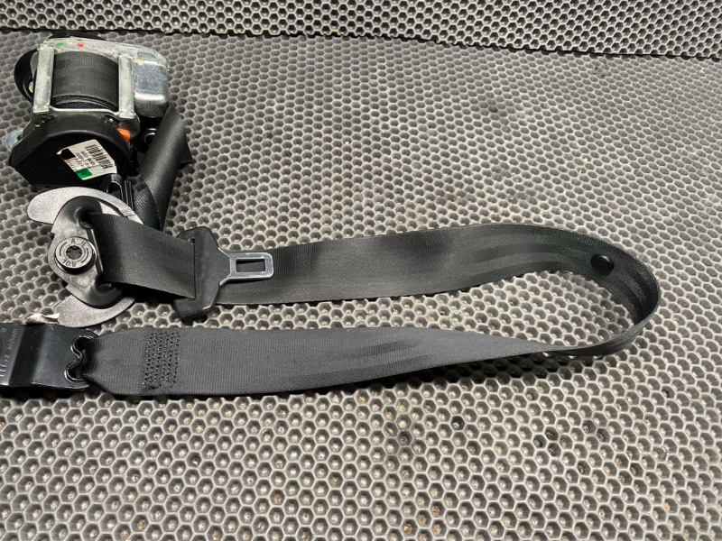 Ремень безопасности Land Rover Range Rover Sport (L494, 2017г.)
