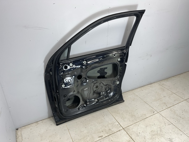 Дверь Volkswagen Tiguan (MK2, 2018г.)