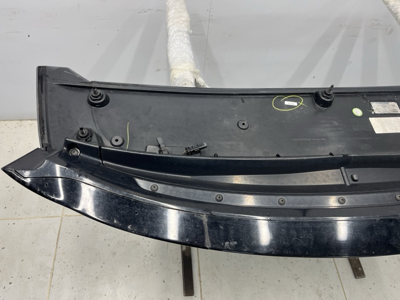 Спойлер крышки багажника Land Rover Range Rover (L405, 2016г.)