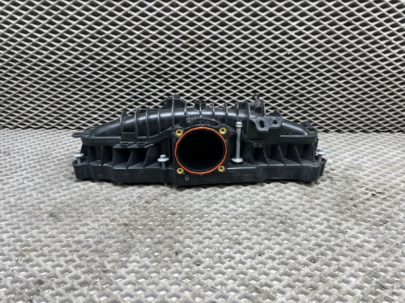Впускной коллектор Land Rover Range Rover Evoque (L551, 2020г.)