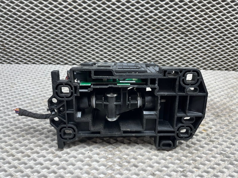 Селектор АКПП Land Rover Range Rover Sport (L320, 2012г.)