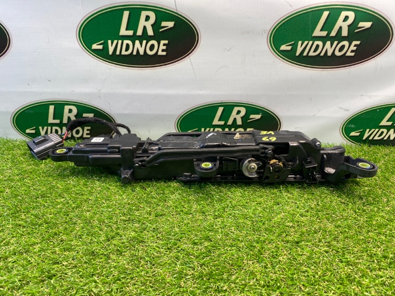 Ручка двери внешняя Land Rover Range Rover Evoque (L551, 2020г.)