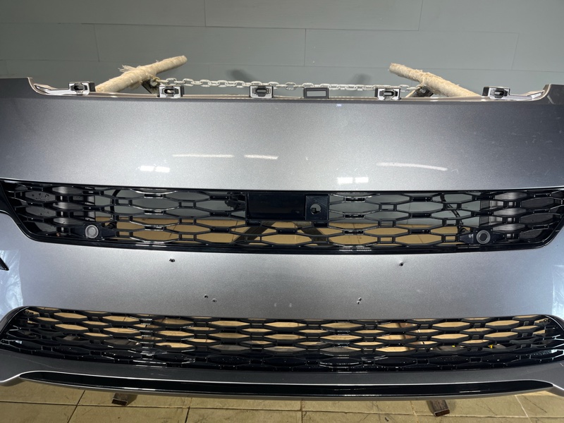 Бампер Land Rover Range Rover Sport (L461, 2024г.)