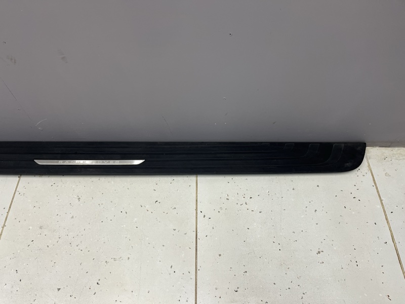 Порог Land Rover Range Rover Sport (L461, 2025г.)