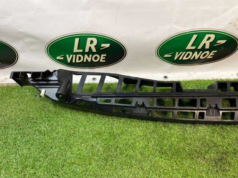 Кронштейн крепления бампера Land Rover Range Rover Sport (L494, 2016г.)