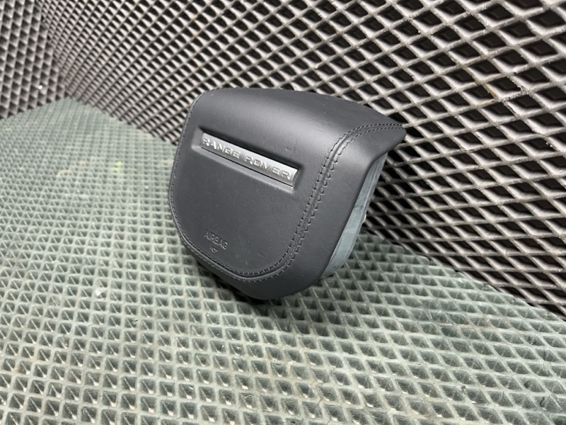 Подушка безопасности в руль Land Rover Range Rover Sport (L461, 2023г.)