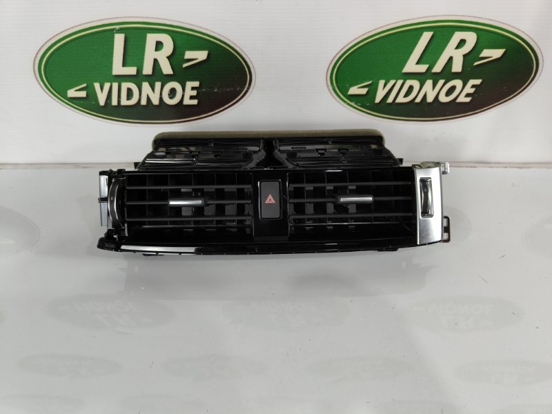 Дефлектор воздушный Land Rover Range Rover Velar (L561, 2019г.)