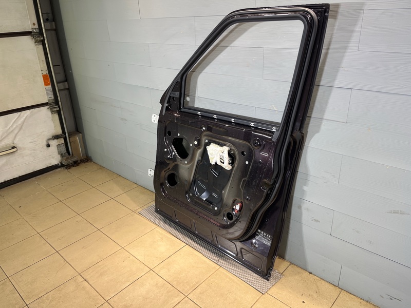 Дверь Land Rover Range Rover Sport (L320, 2012г.)