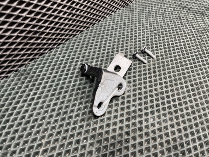 Петля двери Land Rover Range Rover Sport (L461, 2025г.)