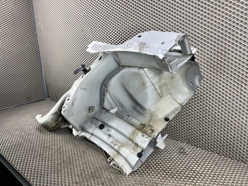 Лонжерон Land Rover Range Rover Evoque (L538, 2012г.)