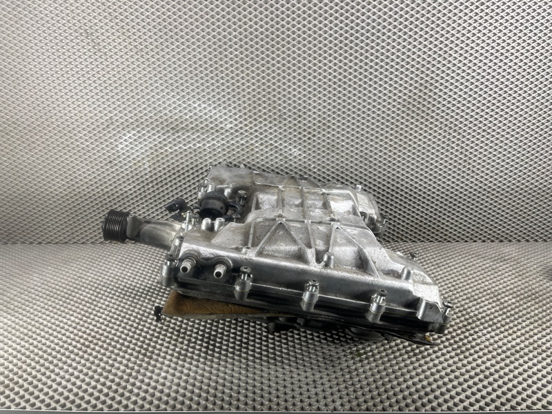 Компрессор наддува Land Rover Range Rover Sport (L320, 2011г.)