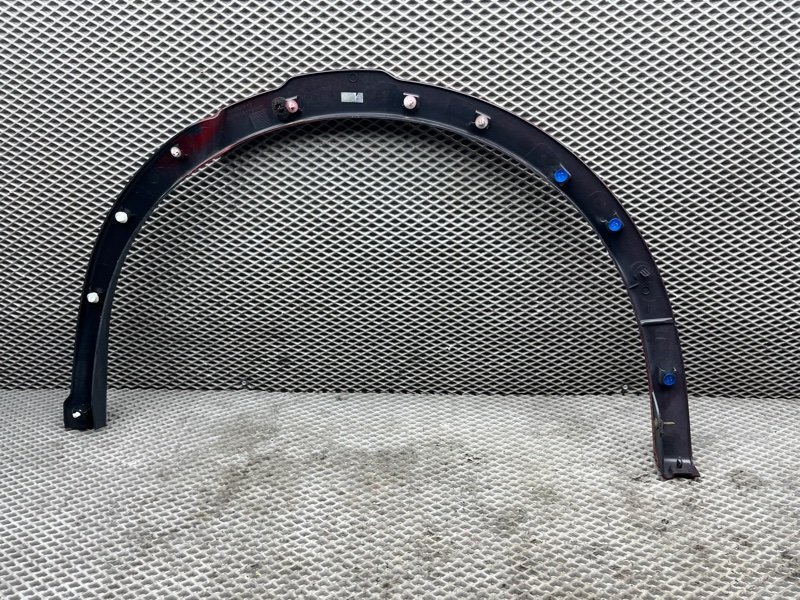 Молдинг крыла Land Rover Discovery Sport (L550, 2020г.)