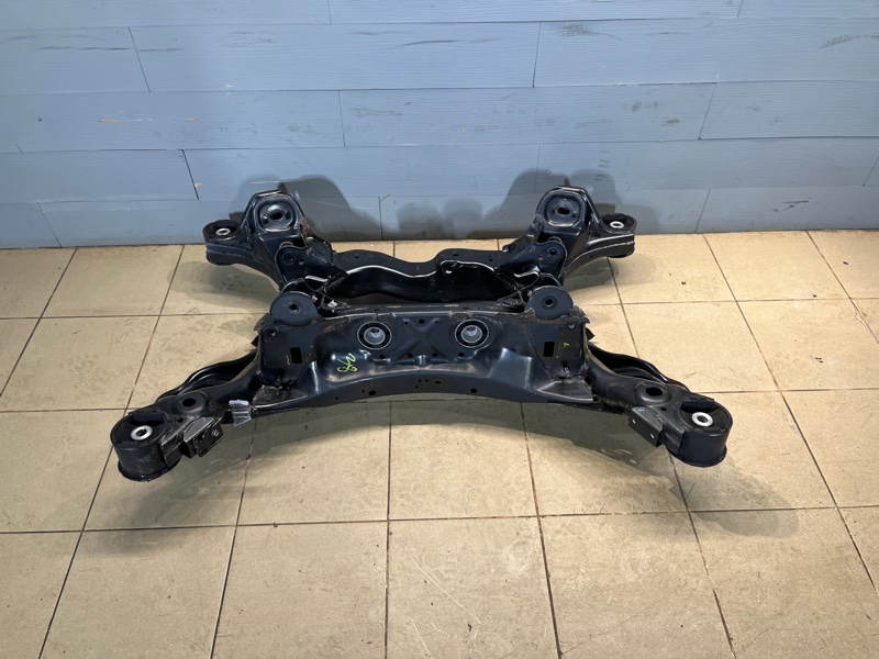 Подрамник Land Rover Range Rover Sport (L494, 2017г.)