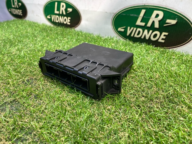 Блок управления климат-контролем Land Rover Range Rover (L405, 2017г.)