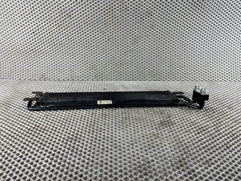Радиатор АКПП Jeep Wrangler (JL, 2019г.)